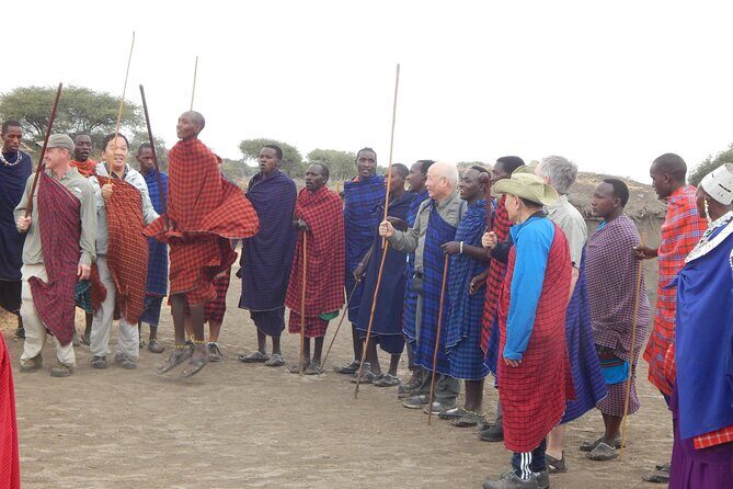 9 Days Tanzania Exhaustive Safari - The Value of This Safari