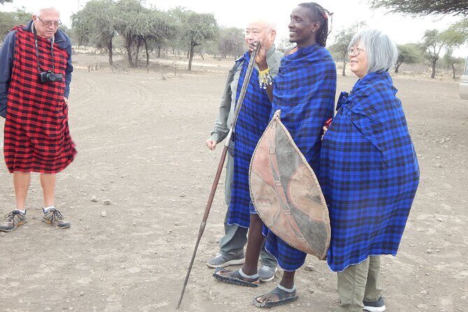 9 Days Tanzania Exhaustive Safari - FAQ