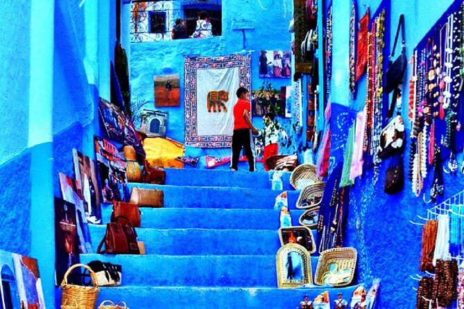 9 Days Tour From Tangier - Who Will Love This Tour?
