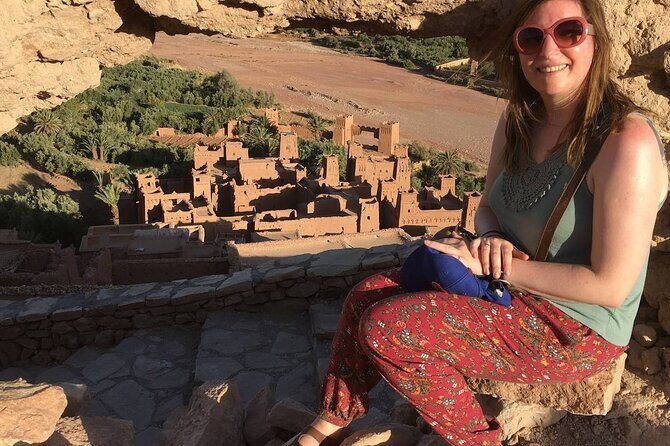 9 Days Tour in Morocco from Casablanca or Marrakech - The Sum Up