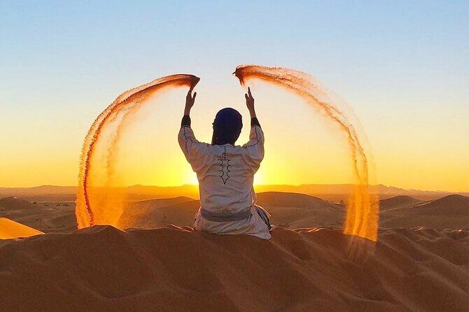 9 Days Tour in Morocco from Casablanca or Marrakech - FAQ