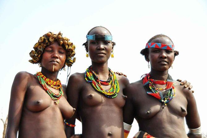 9 Days Tours To Danakil Depression, Simen MNP, Lalibela With Omo Valley Tribes - A Deep Dive into the 9-Day Ethiopia Tour
