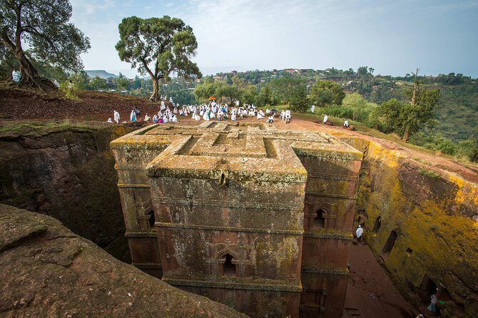 9 Days Tours To Danakil Depression, Simen MNP, Lalibela With Omo Valley Tribes - FAQs