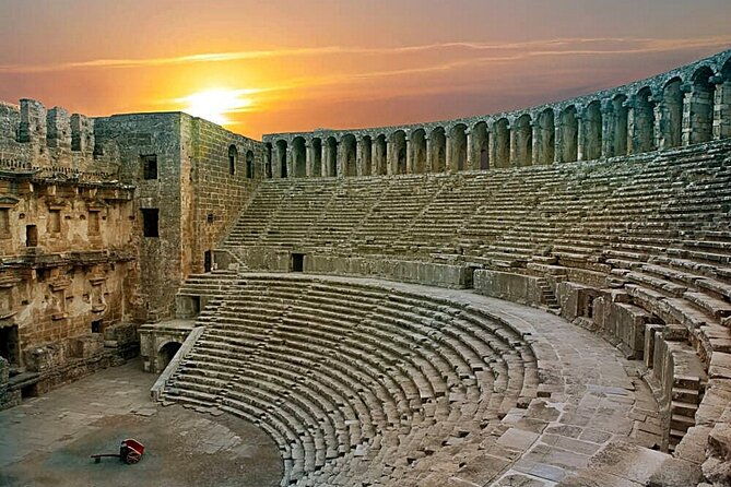 9-days-turkey-package-istanbul-cappadocia-pamukkale-ephesus