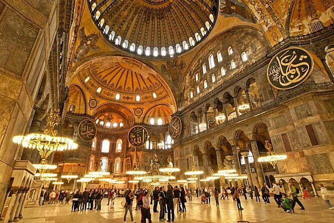 9-days-turkey-package-istanbul-cappadocia-pamukkale-ephesus