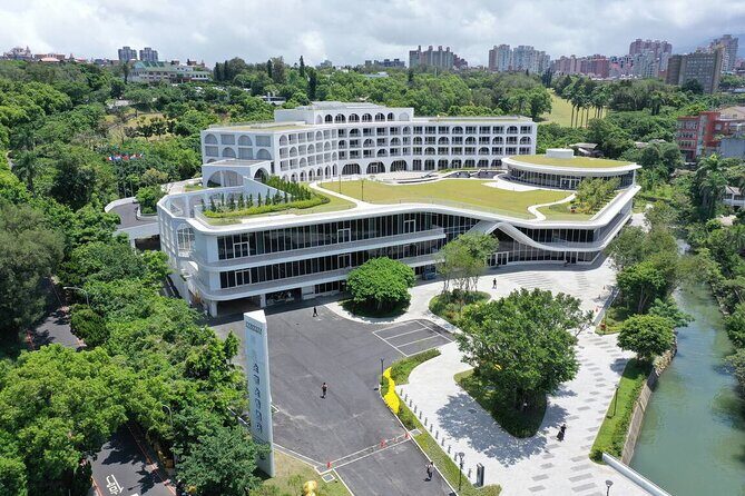 9 Hour Tamsui Historic Site and Beitou Hot Spring Culture Tour - FAQ