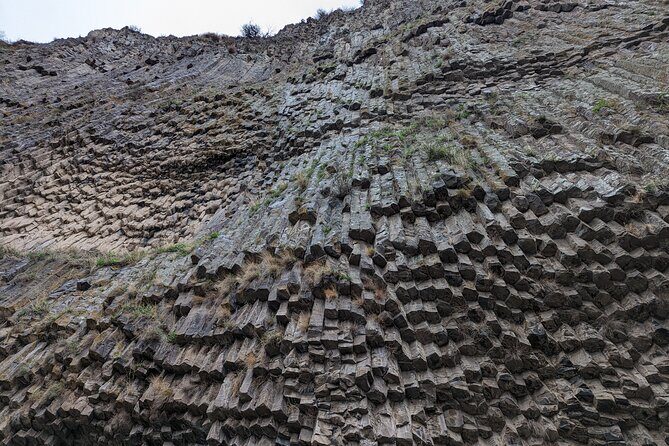9 Hours Armenian Tour Garni Geghard Noratus Sevan Lake - Key Points  