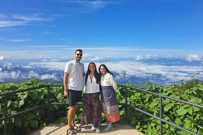 9 Hours Nature Tour in Inthanon National Park From Chiang Mai - FAQs