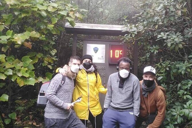 9 Hours Nature Tour in Inthanon National Park From Chiang Mai - In summary, this 9-hour tour offers a balanced mix of natural beauty, cultural insight, and convenience. It’s a fantastic option for travelers wanting an efficient, guided exploration of Doi Inthanon and its surroundings, especially if you’re short on time but eager to see the best of Northern Thailand.