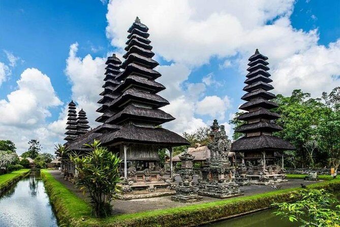 9 hours transport arround ubud, kuta, denpasar & tabanan - A Deep Dive Into the 9-Hour Bali Transport Experience