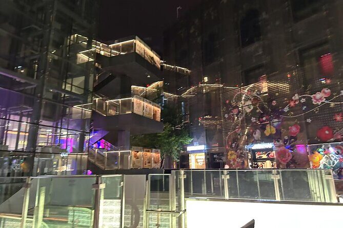 9 to 10 Hours Beijing Great Wall and City Night Tour - Additional Tips for Travelers