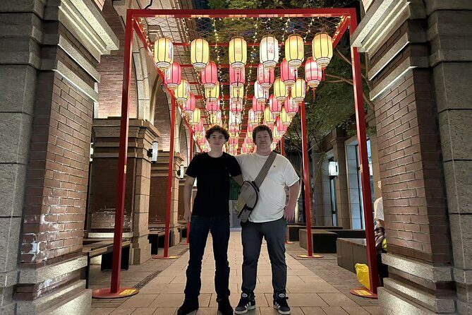 9 to 10 Hours Beijing Great Wall and City Night Tour - FAQs