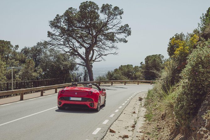 90-min Barcelona Supercar City Tour to Tibidabo - Is This Tour Worth the Price?