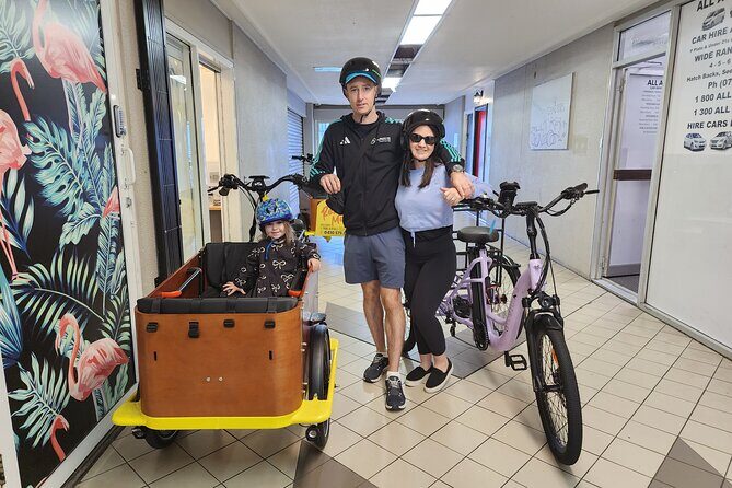 90 Min E Trike Rental E Bike Alternative Broadbeach Gold Coast - The Real Deal: Insights from Actual Reviews
