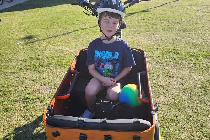 90 Min E Trike Rental E Bike Alternative Broadbeach Gold Coast - FAQs
