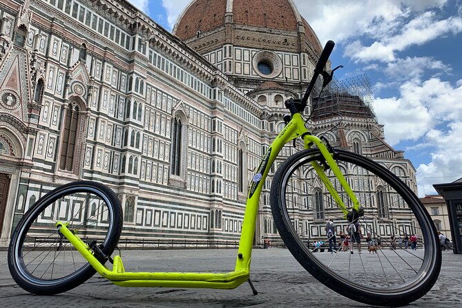 90-min-footbike-tour-in-florence