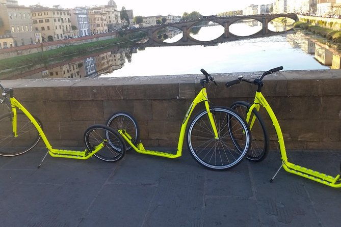 90-min-footbike-tour-in-florence