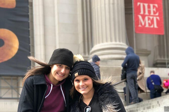 90 min NYC Private Gossip Girl Pedicab Tour - An In-Depth Look at the Tour Experience