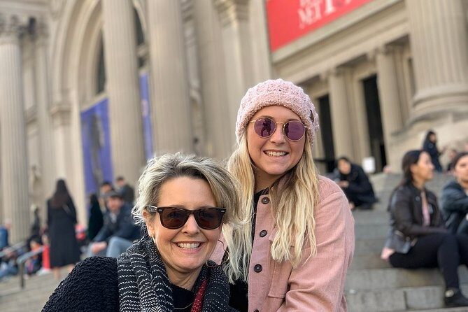 90 min NYC Private Gossip Girl Pedicab Tour - Final Thoughts