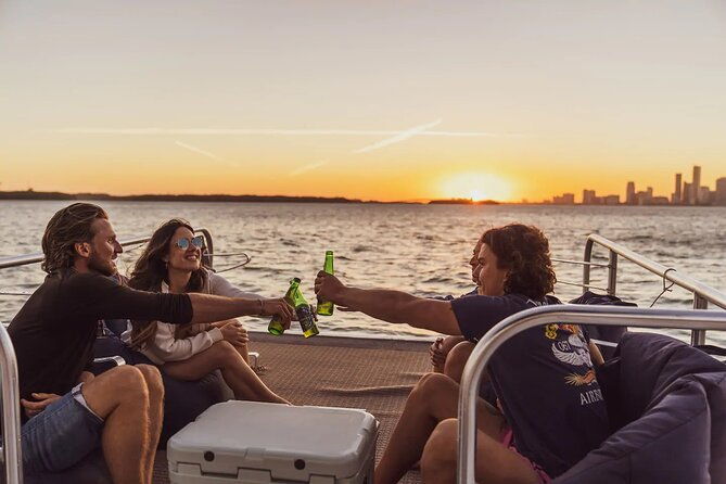 90-min-private-sunset-cruise-around-miami-celebrities-mansions