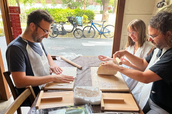 90-min-shared-handmade-udon-experience