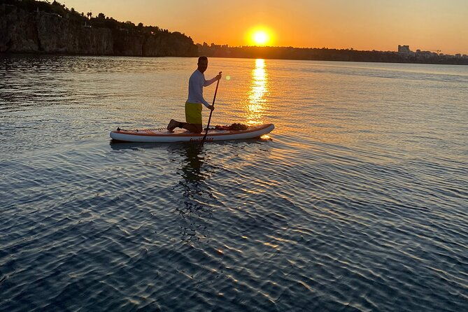 90-minute-canoe-or-sup-experience-in-antalya