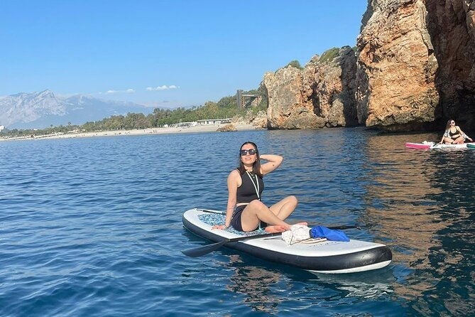 90-minute-canoe-or-sup-experience-in-antalya