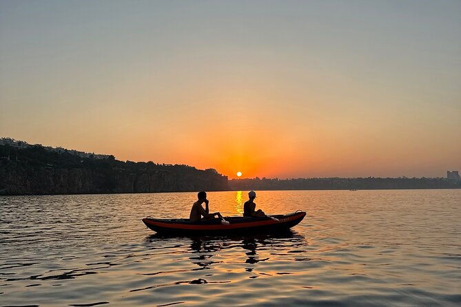 90-minute-canoe-or-sup-experience-in-antalya
