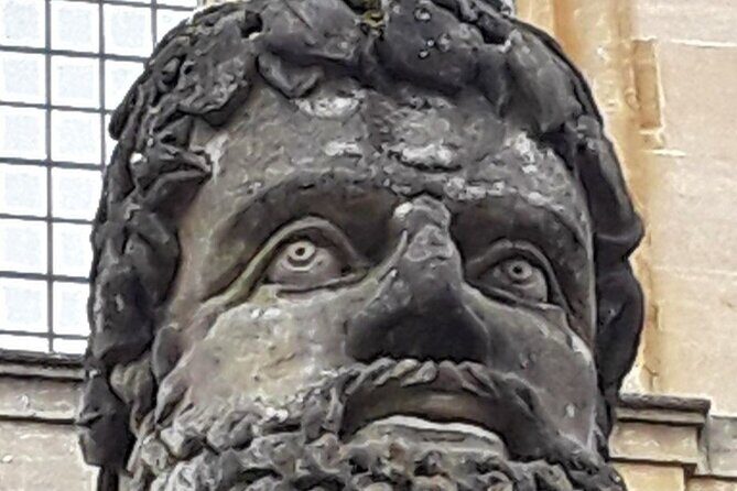 90 Minute Classic Walking Tour of Oxford - The Experience: What You Can Expect