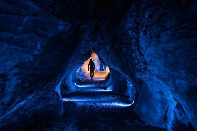 90-Minute Guided Ruakuri Cave Tour Waitomo - Why This Tour Is a Strong Choice