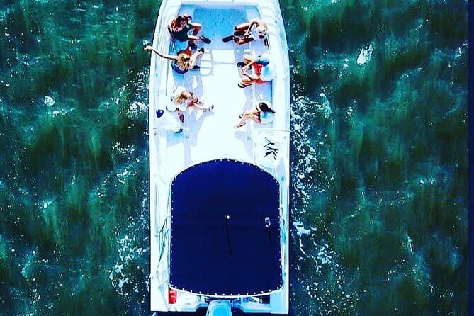 90 Minute Hilton Head Dolphin Tour - FAQ