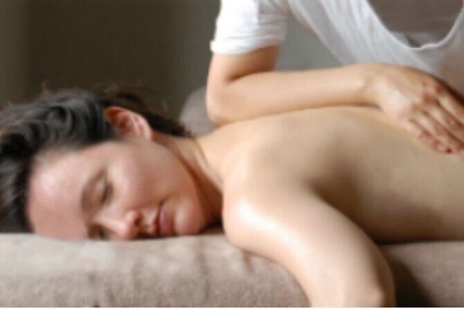 90-Minute Japanese Botanical Oil Massage - Frequently Asked Questions