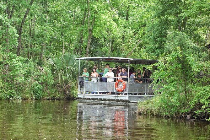 90-minute-jean-lafitte-swamp-and-bayou-tour-with-transportation