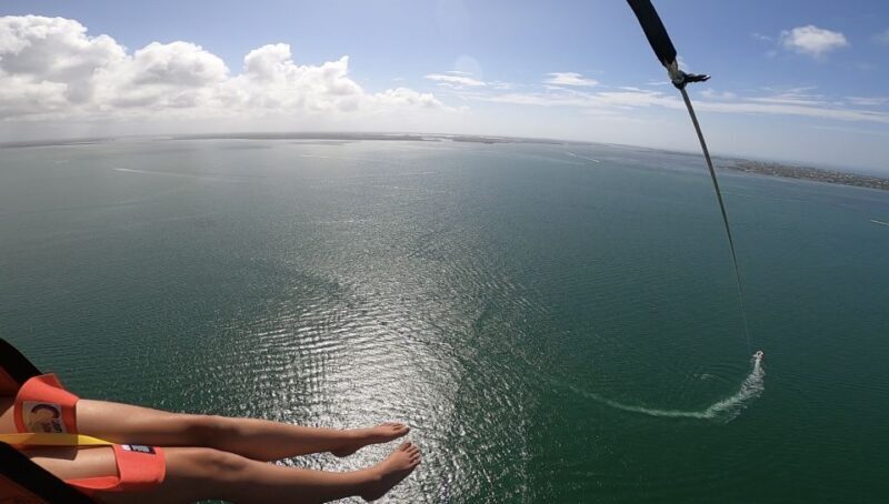 90-Minute Parasailing Adventure in Anna Maria Island, FL - The Sum Up: Is It Worth It?