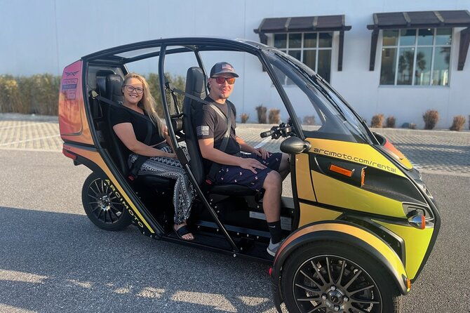 90-minute-self-guided-arcimoto-fuv-adventure