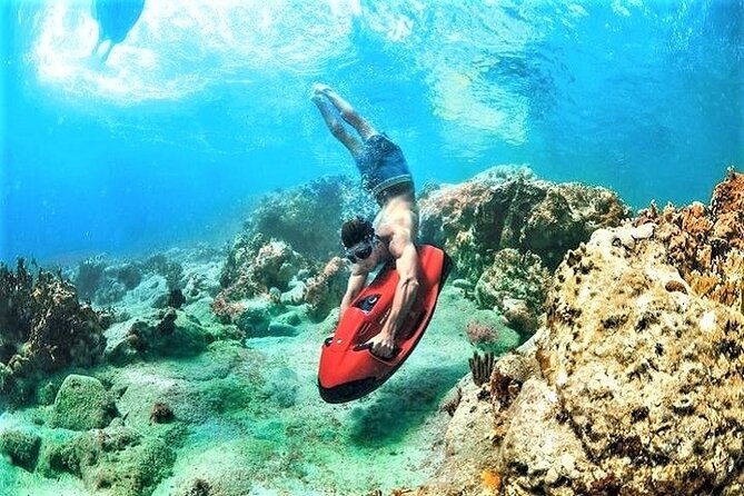 90-minute-snorkel-seabob-underwater-guided-reef-tour-in-fort-lauderdale
