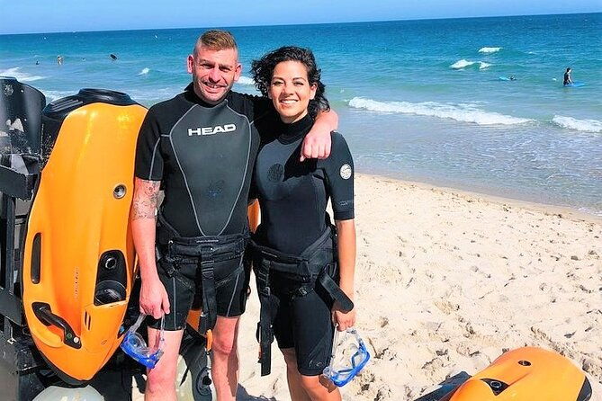 90-minute-snorkel-seabob-underwater-guided-reef-tour-in-fort-lauderdale