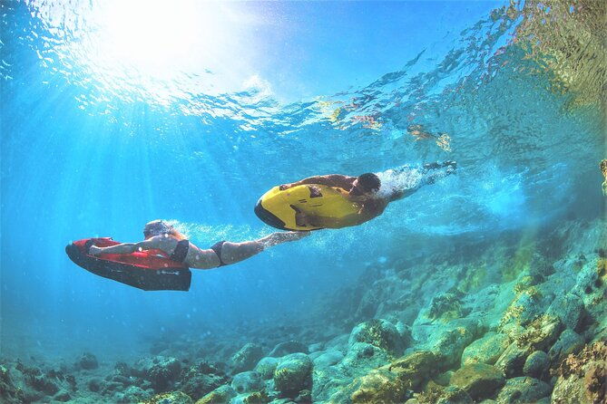 90-minute-snorkel-seabob-underwater-guided-reef-tour-in-fort-lauderdale