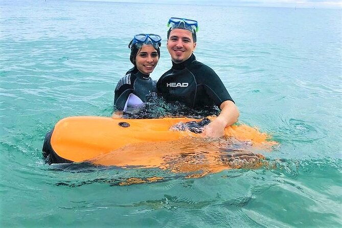 90-minute-snorkel-seabob-underwater-guided-reef-tour-in-fort-lauderdale