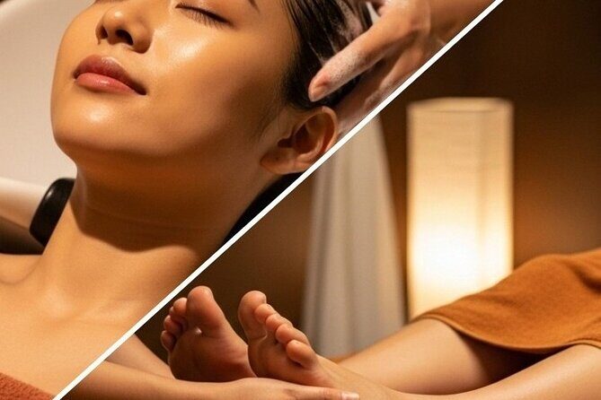 90-Minute Vietnamese Wellness Experience at MAYA Spa - Key Points