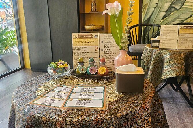 90-Minute Vietnamese Wellness Experience at MAYA Spa - The Value of the Experience