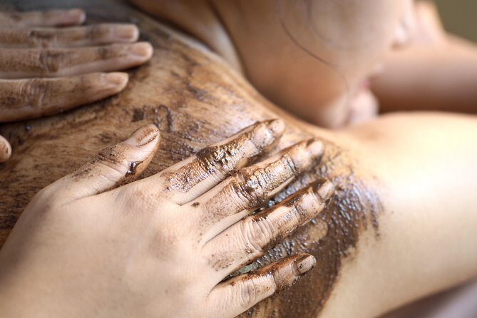 90 minutes Of Traditional Balinese Massage Spa At Nusa Dua - FAQ