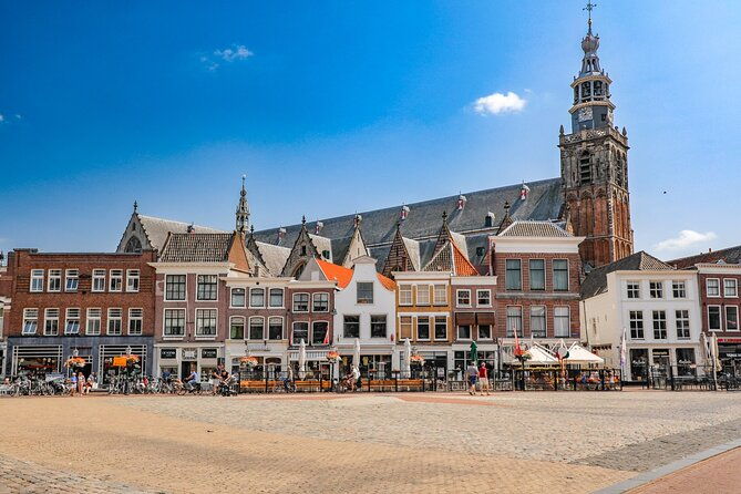 90-minutes-self-guided-family-friendly-walking-tour-in-gouda