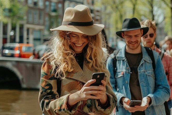 90-minutes-self-guided-walking-tour-with-puzzles-in-den-haag