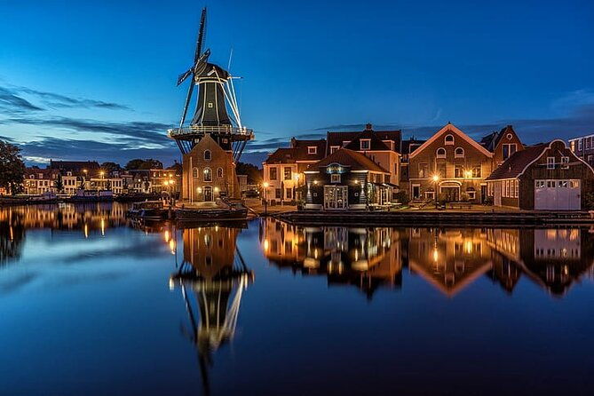 90-minutes-self-guided-walking-tour-with-puzzles-in-haarlem