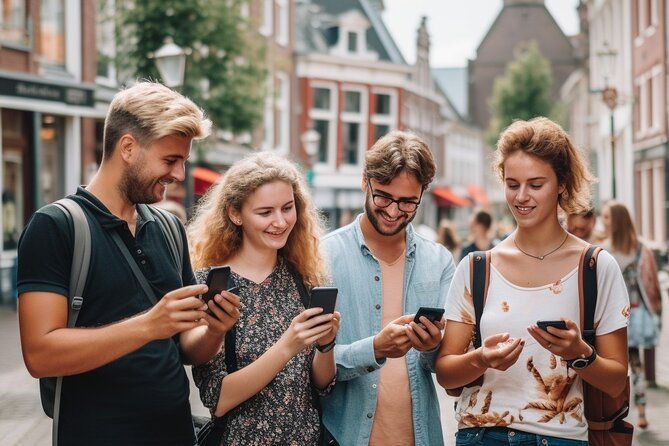 90-minutes-self-guided-walking-tour-with-puzzles-in-leiden