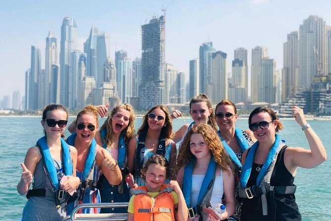 90 Minutes Speedboat Tour Dubai Marina, Burj Al Arab and Atlantis - Final Thoughts