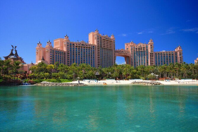90 Minutes Speedboat Tour: Marina, Atlantis, Palm & Burj Al Arab - An Overview of the Dubai Speedboat Tour Experience
