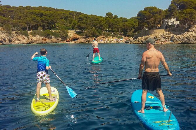 90-stand-up-paddle-tour-in-a-small-group-in-cala-ratjada-2