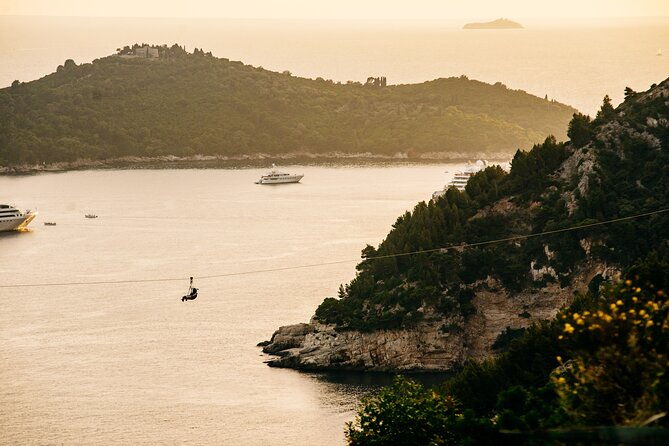 900-meter-ziplining-in-dubrovnik